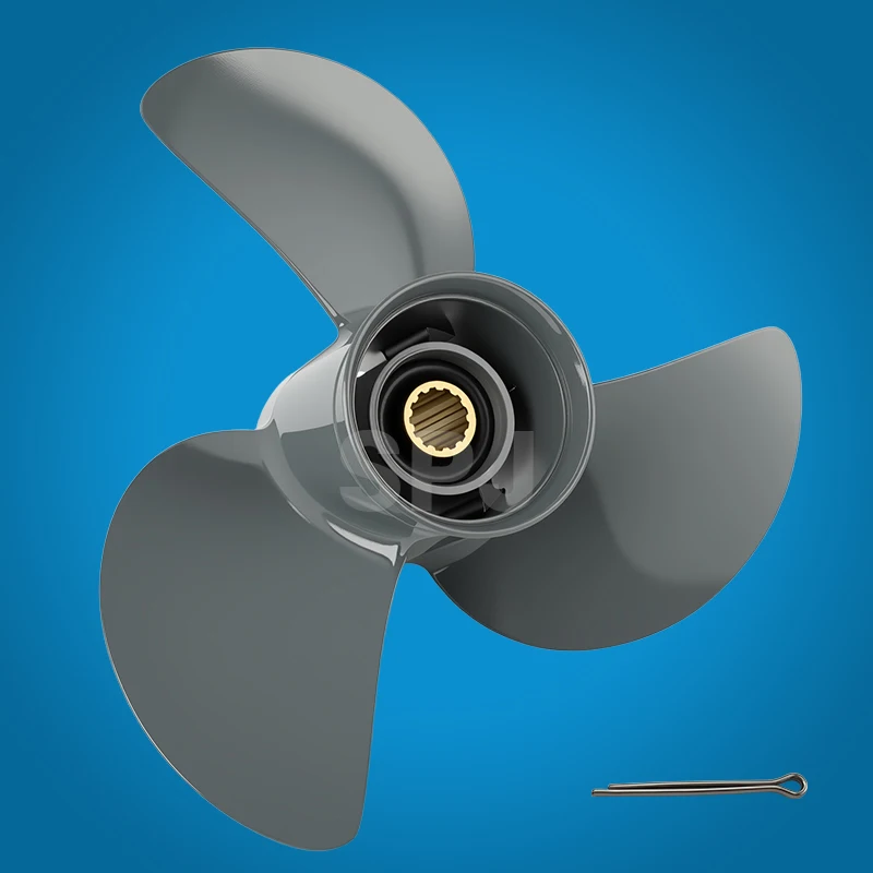 elica-per-barca-11-3-4x10-per-motore-fuoribordo-honda-35hp-40hp-45hp-50hp-60hp-ricambio-marino-a-13-scanalature-59130-zv5-860za