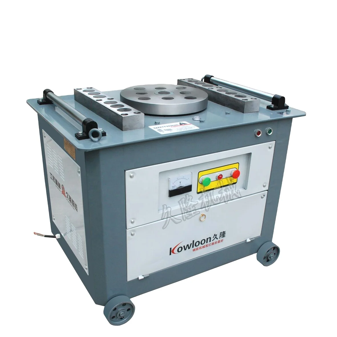 

GW50 6-50mm Factory supply rebar/round bar bending machine rebar bending machine with cheap price