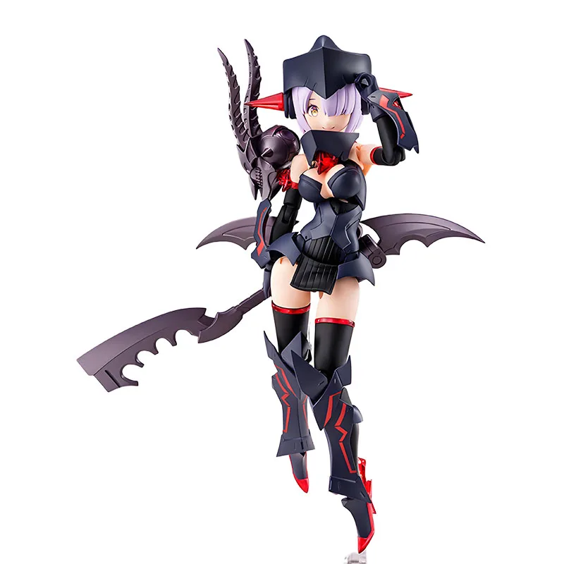 

Kotobukiya Original MEGAMI DEVICE BULLET KNIGHTS EXECUTIONER&BULLET KNIGHTS EXECUTIONER BRIDE Model Toys Model Gifts for Boys