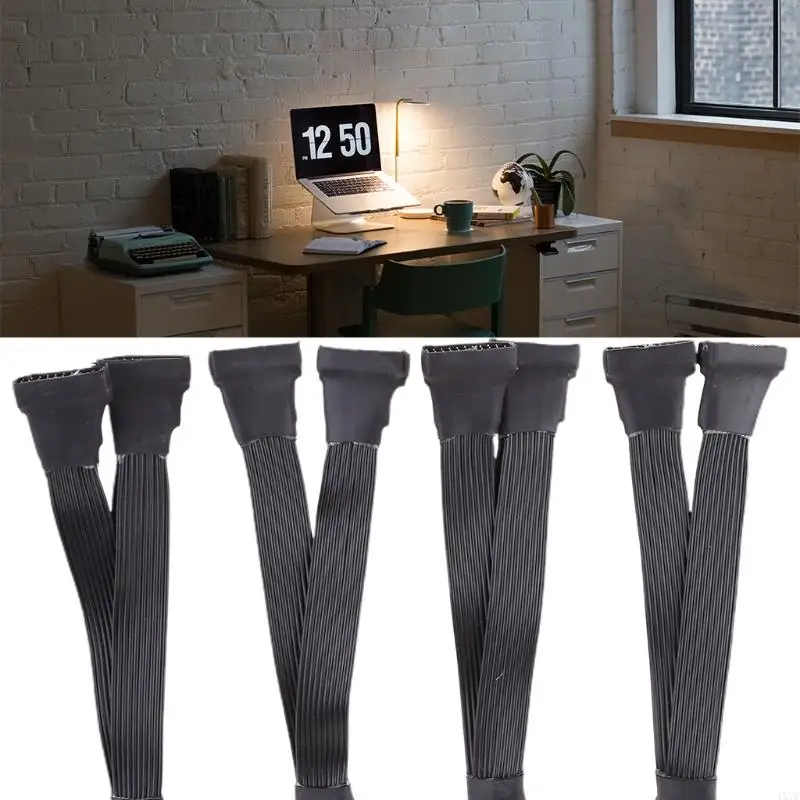 4x7e schede madre USB 19Pin Intesta