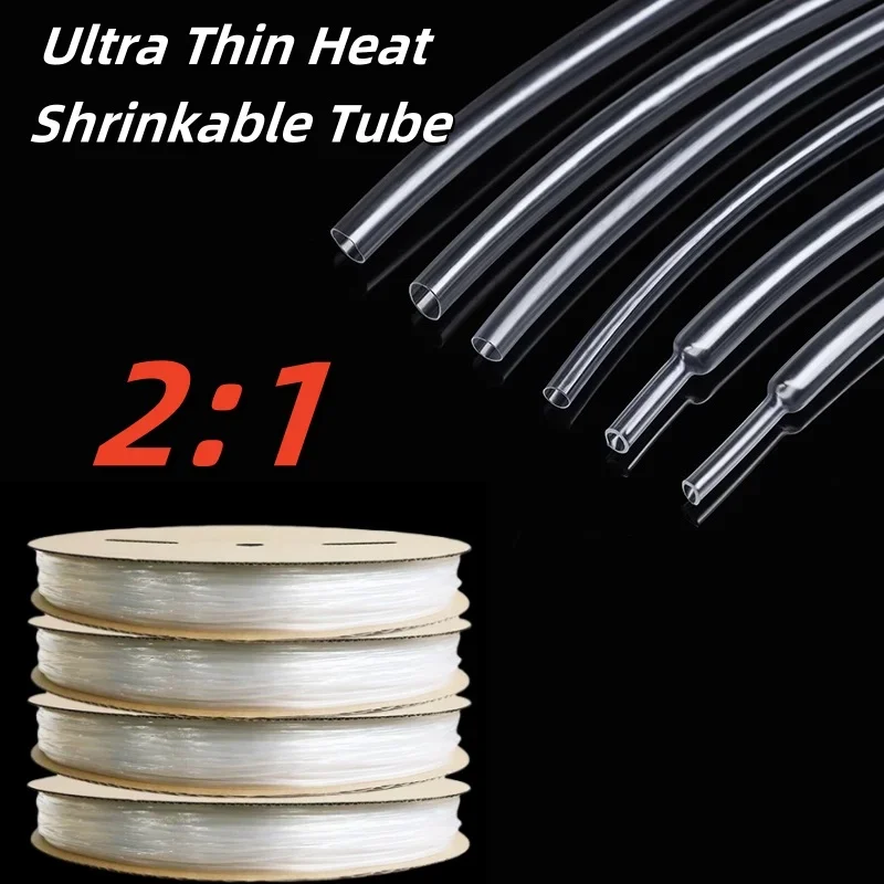 Heat Shrink Tube 2:…
