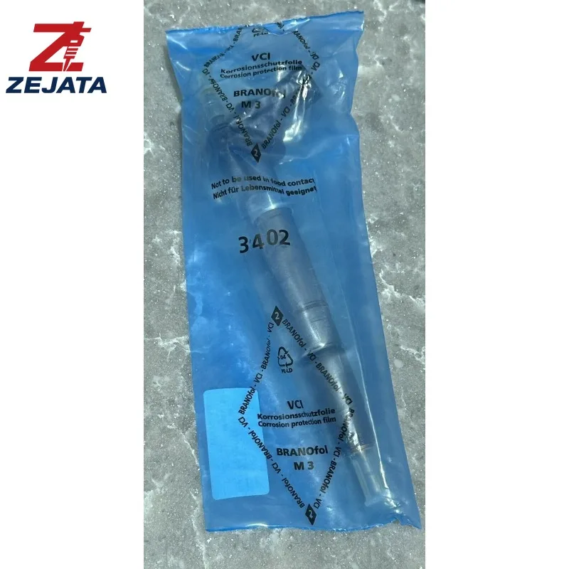 Brandstofinjector 0445116034 0445116035 0986435369 Voor VW BiTDI Amarok T5 2.0Tdi 4 motion Motor 2010-2016 Transporter