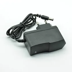 4.5V 1A 100-240V AC Converter Adapter DC 4.2V 1A 4.2V 2A 1000/2000 MA Power Supply Charger EU Plug 5.5mm * 2.5mm(2.1mm) AC To DC