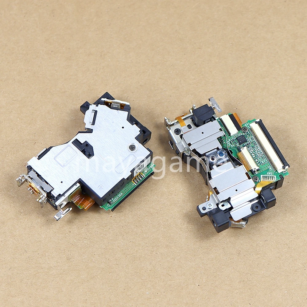 4 Uds cabeza de lente láser óptica KES 410A para PS3 Fat 60GB 80GB máquina consola KES-410ACA solo lente