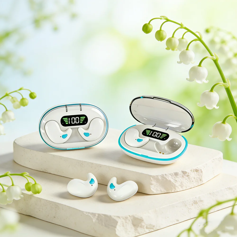 Bluetooth Wireless …