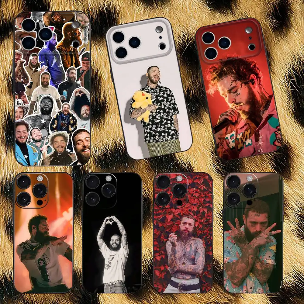 P-Post Singer M-Mal… - image