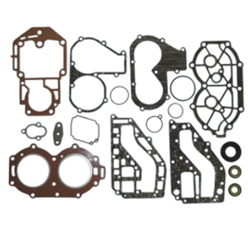 Yamaha Engine Gasket 25hp 30hp Vm Iamarra Junta Game