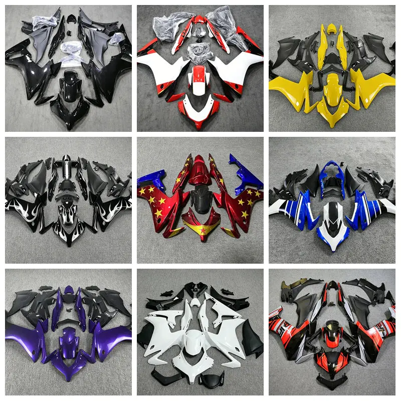 Suitable for Honda CBR500R, 2013, 2014, 2015 motorcycle fairing shell accessories Multicolor optional can be customized