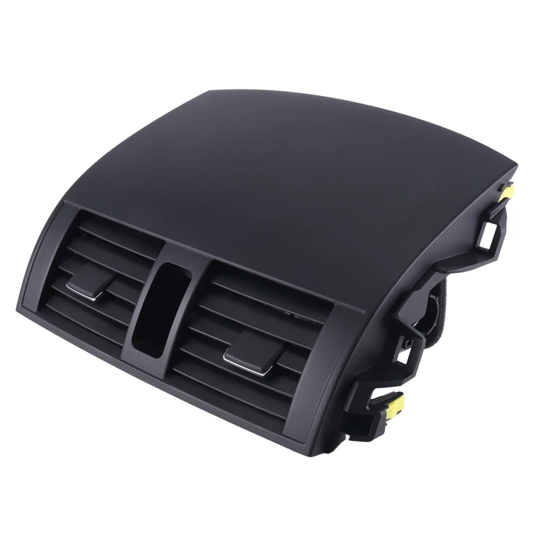 

1 Pcs Center Dash A/C Outlet Air Vent Panel for Toyota Corolla 2008-2011 2012 2013