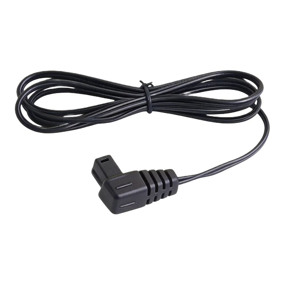 Portable Fridge Extension Cord High Universality Fitment Perfectly Suited for All Your Cooling Needs in Vehicles
