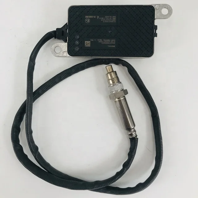 

Оригинальный датчик оксида азота Weichai высшего качества Nox для грузовика, номер детали. 612640130013