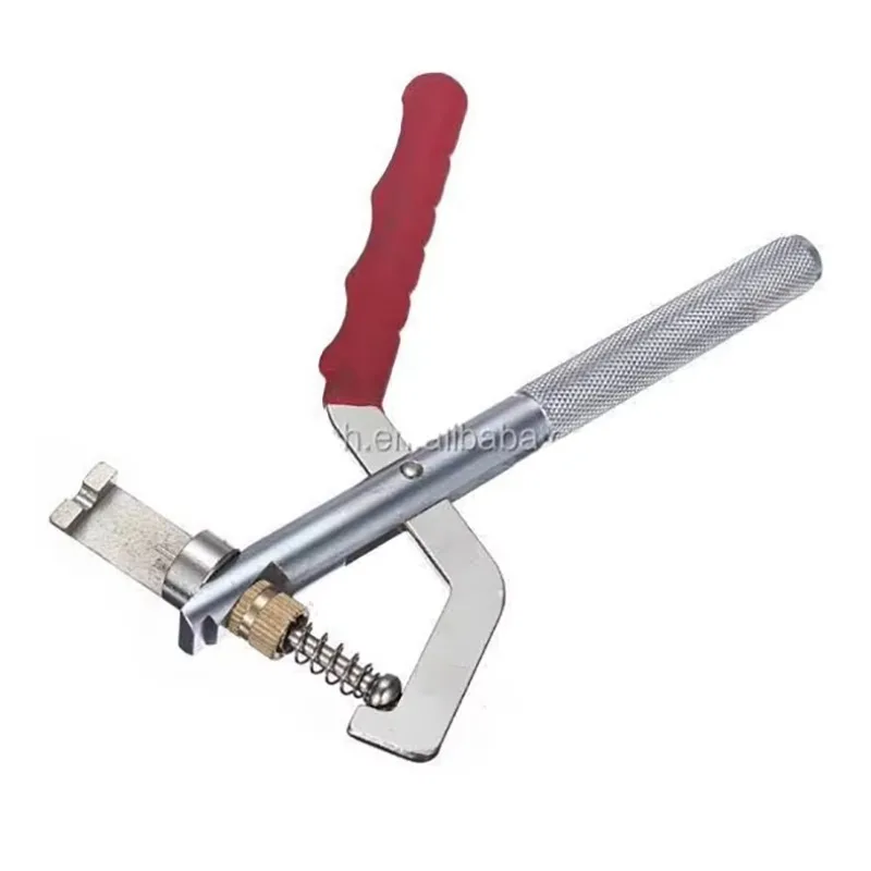 التلقائي عن بعد مفتاح شفرة دبوس مجموعة إزالة المشبك أداة الأقفال #3