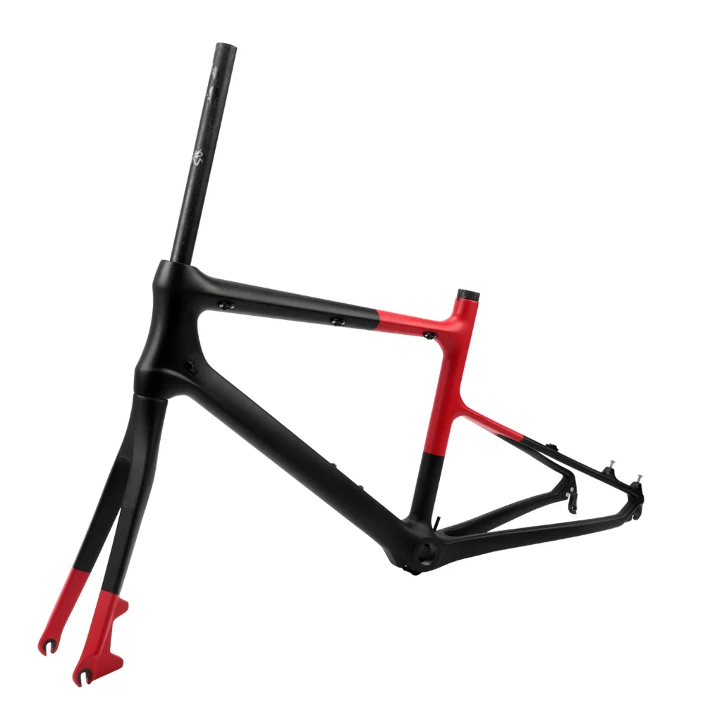 

20 inch bicycle frame carbon fiber 451bike frame