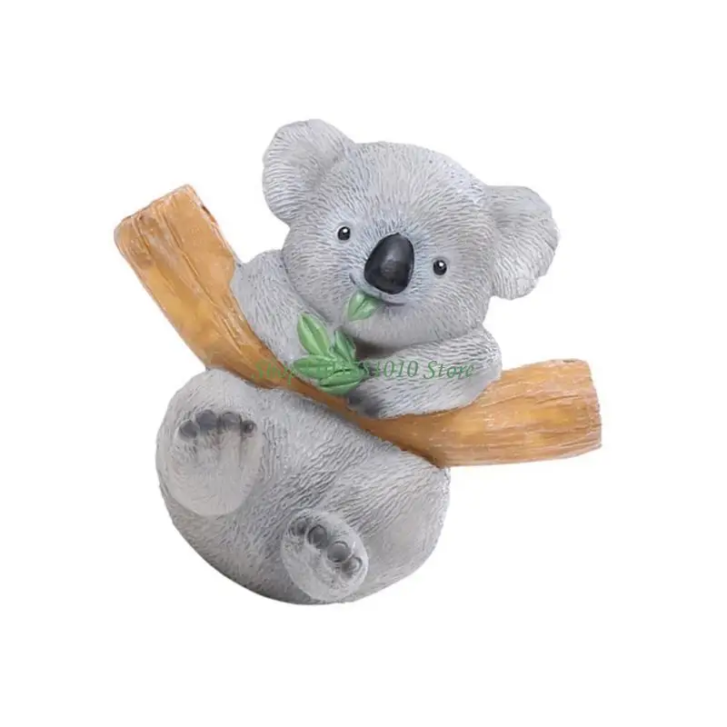 

U55D Space Saving Resin Themed Themed Hatder уникальный аксессуар для садоводства в помещении