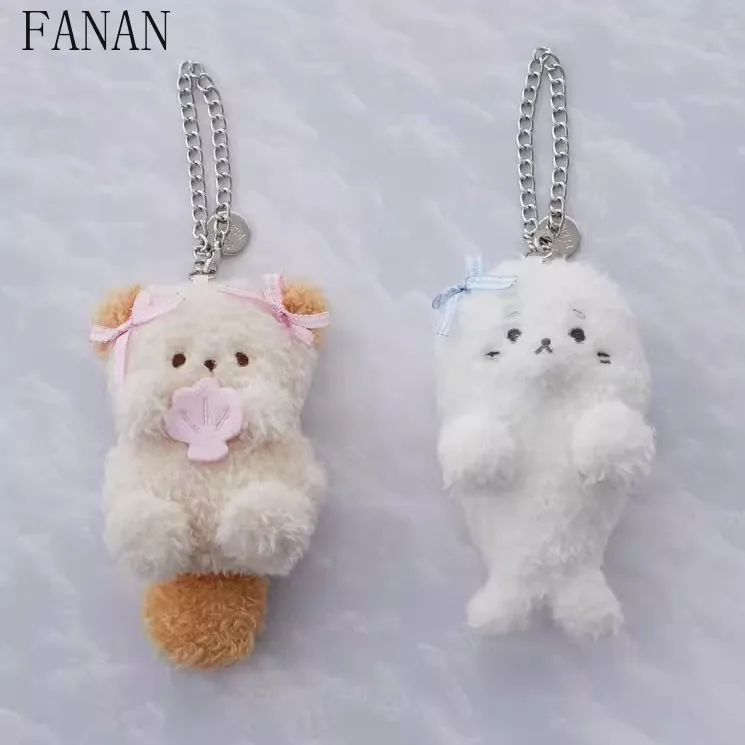 

Подвески для сумки в японском стиле, украшение, новый милый сладкий кулон, модные аксессуары для сумок 2025, элегантный брелок для ключей