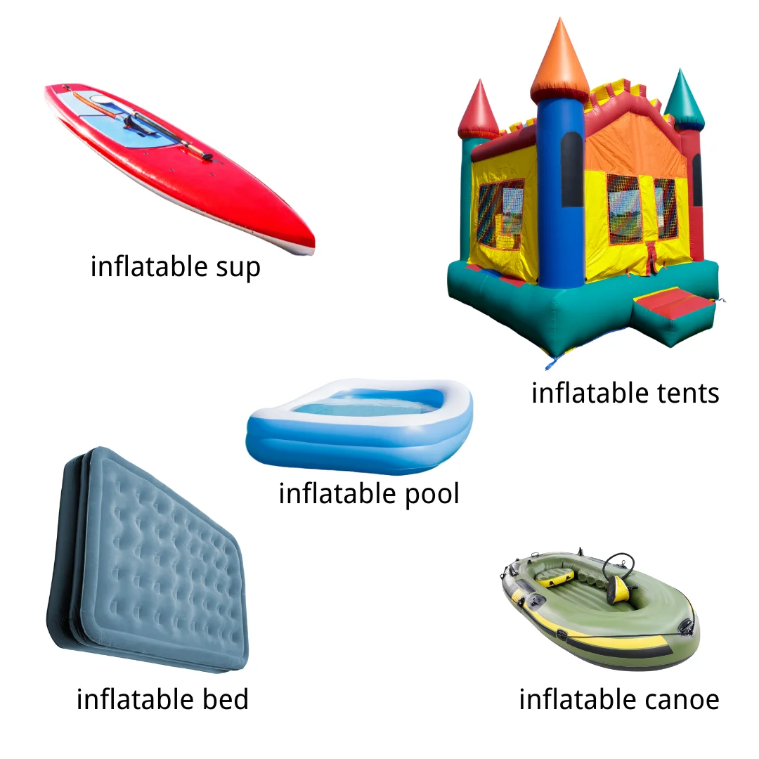 Portable Wireless Air Pump 6