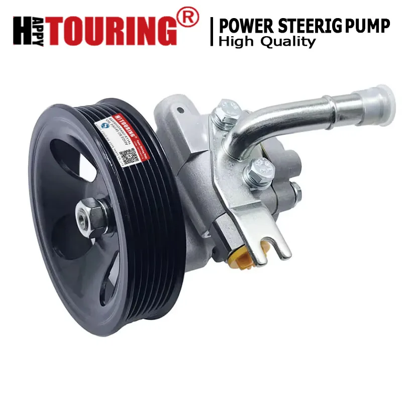 Power Steering Pump For Hyundai Grand Starex 2007-2022 571004H200 57100-4H200 571004H000 57100-4H000
