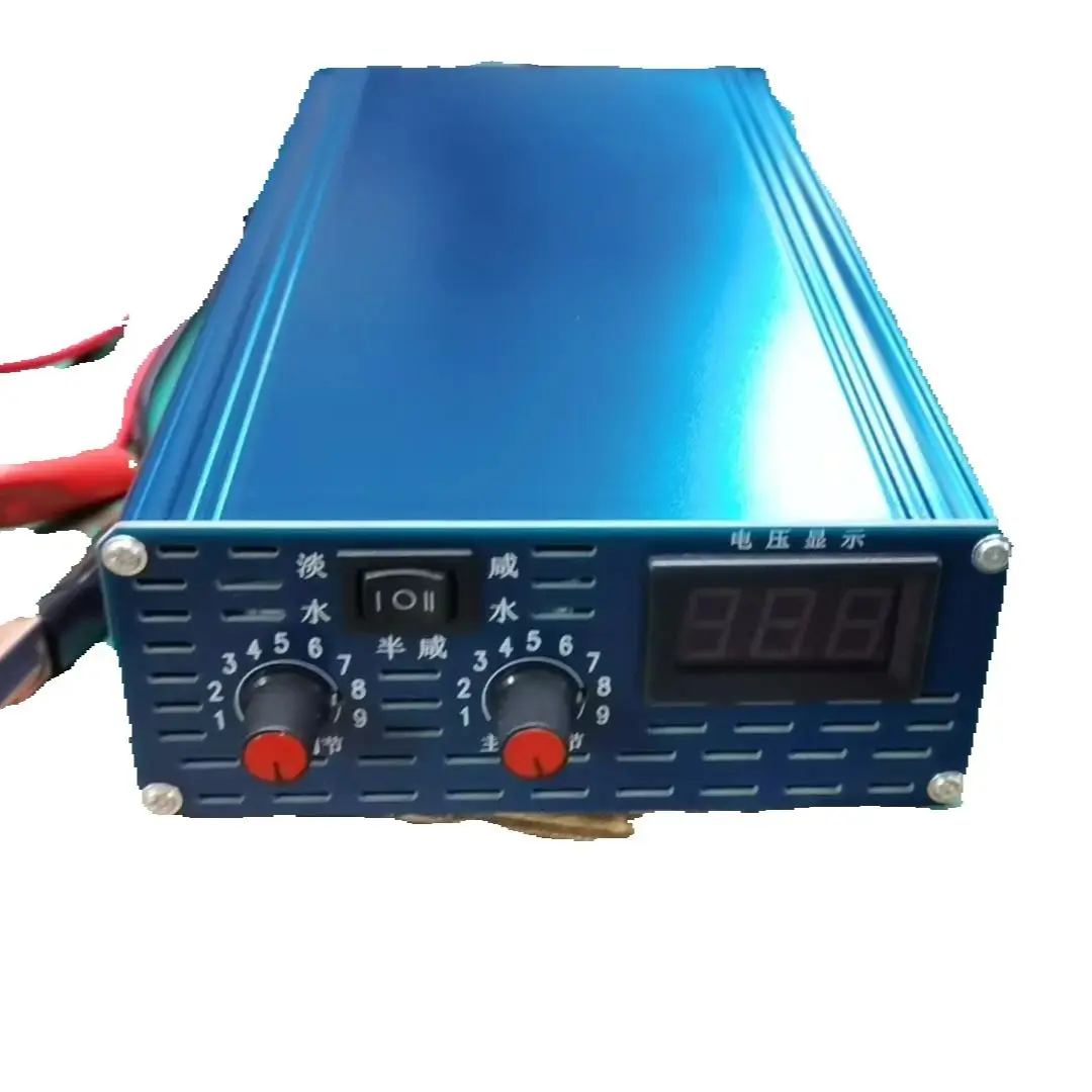 

Booster accessories