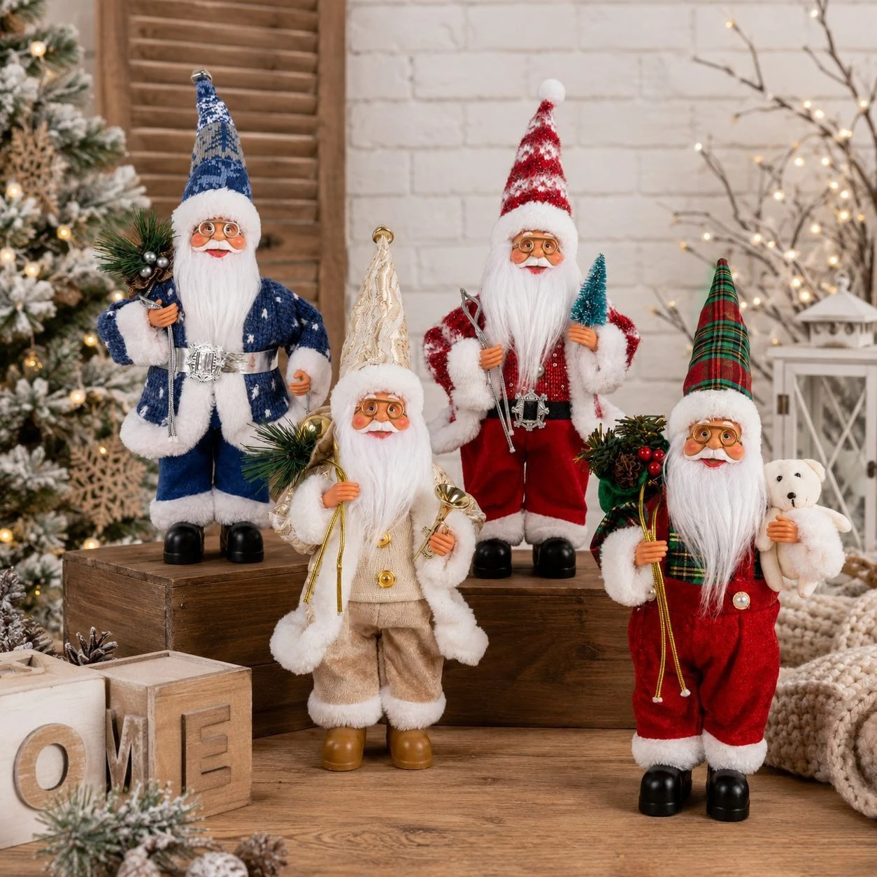 #7 Latest Christmas Tree Stands Offers