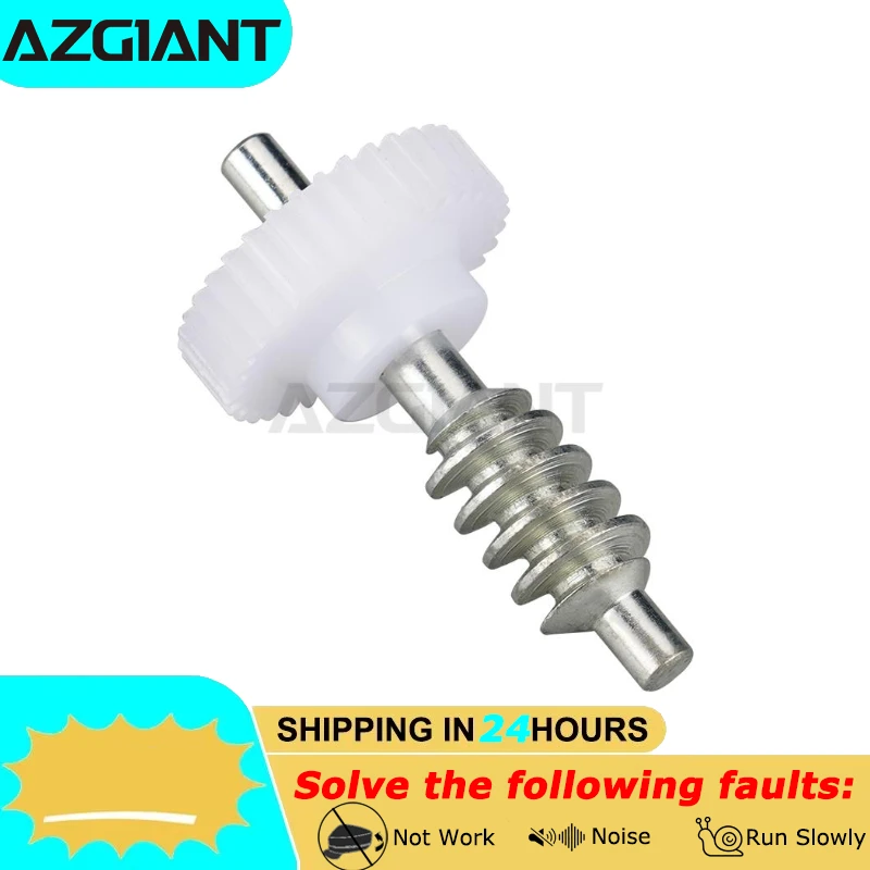 

AZGIANT Power Side View Mirror Folding Motor Inner Gear for Land Rover Range Rover Velar L560 Sport L494 Buzzing Noise Fix