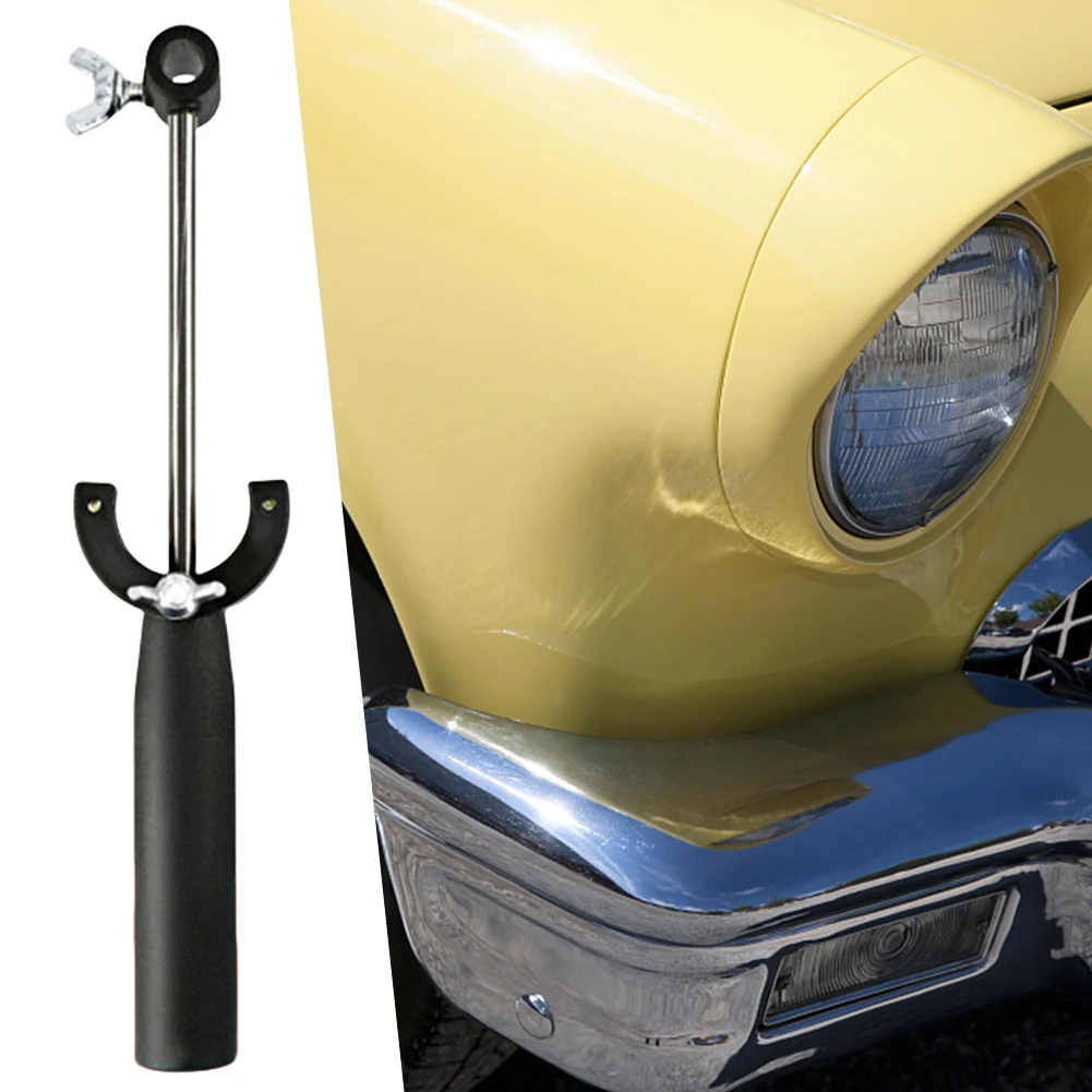 自動車板金凹み修理ツール 自動車ボディラインマーカーツール 自動車ホイールアーチ平行スクライバー ボディ修理用