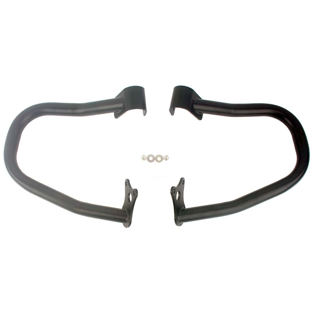 New Motorcycle Highway Engine Engine Guard Crash Bar For Indian Scout 2015-2024 Sixty 2016-2024 Bobber 2018-2024