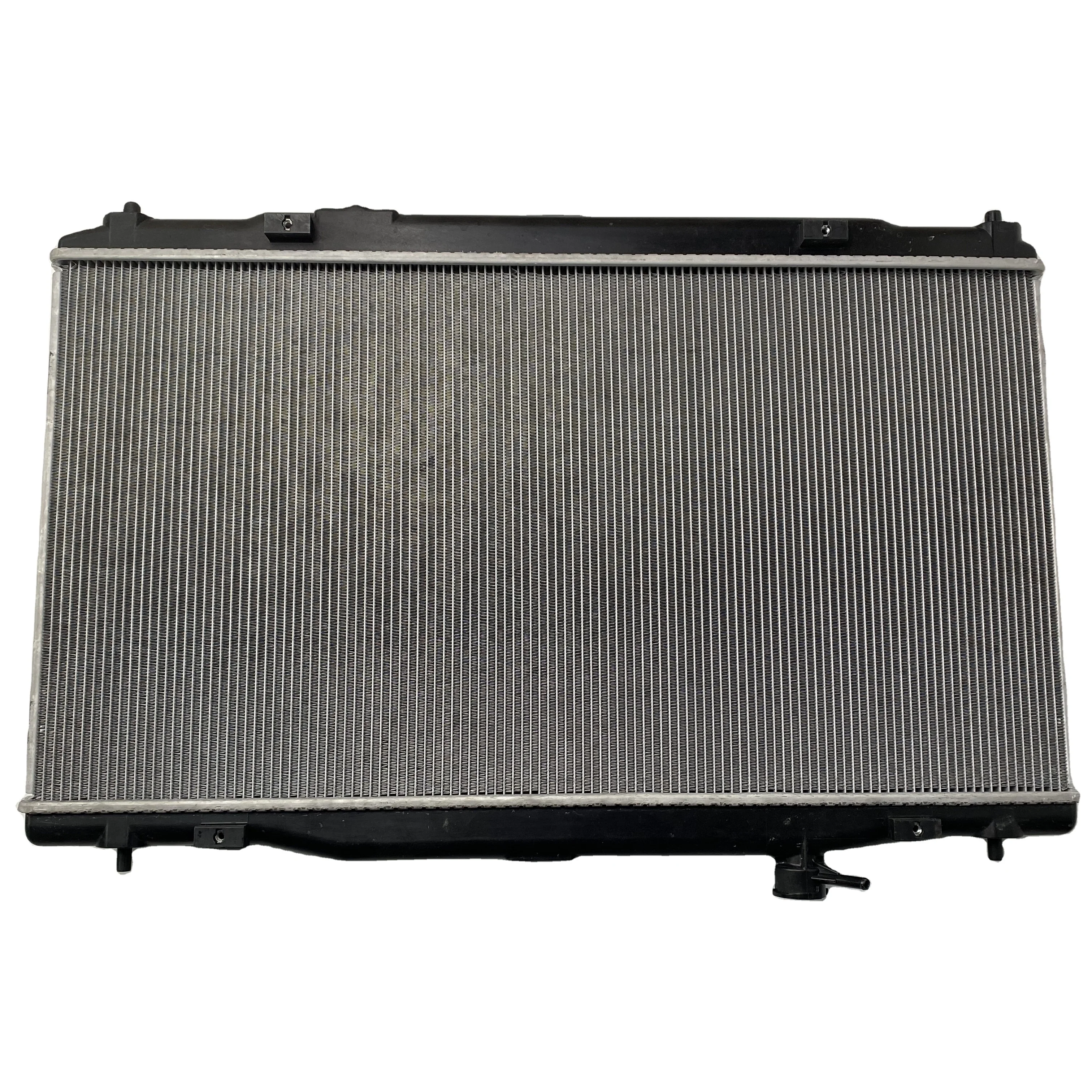 High quality Car RADIATOR The water tank 19010-6A0-A01 for accord 2019-2020 CV1 CV4