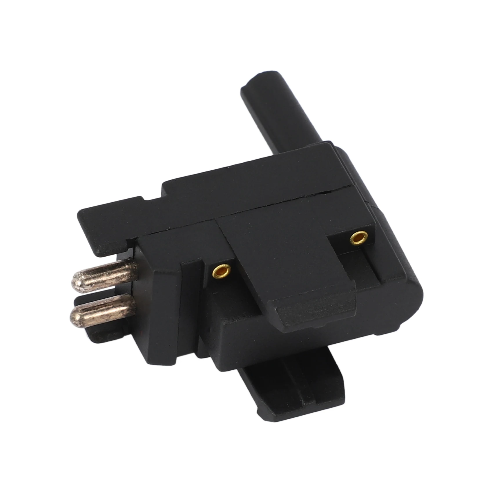 

#094D Backlight Switch 2015450014 for Mercedes R107 / R129 / W124 / W126 / W140 / W201 / G (black)