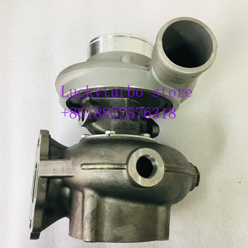 

Turbo H1C 3528769 3802594 3802301 3535442 Turbocharger for CUMMINS Marine 6BTM 5.9L 210HP Engine