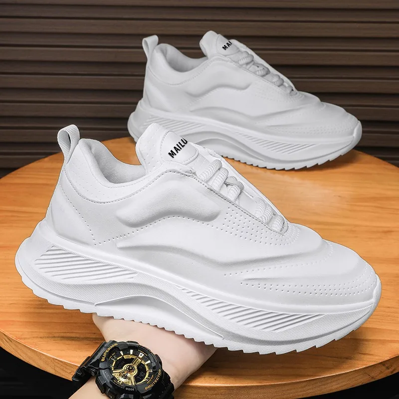 

Spacious Toe Room Unisex Breathable Mesh Sport Shoes Large Side Mesh Panels Free Toe Bend Outdoor Casual Fitness Running