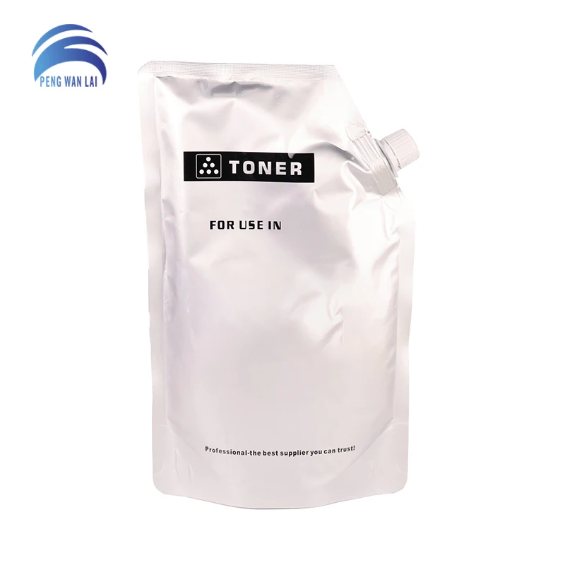 500 กรัม/ถุง T-FC505 ผงหมึกสําหรับ Toshiba e-Studio 2000 2500 2505 3005 4505 5005AC สีเติม