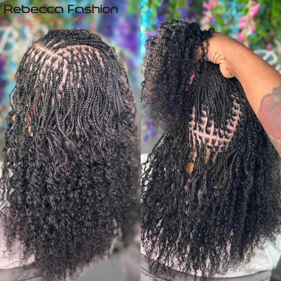 QVR Type 4C Afro Kinky Bulk Braiding Human Hair Extensions For Black Women Braiding and Mini Twists Dreadlock Create Dreadlocks