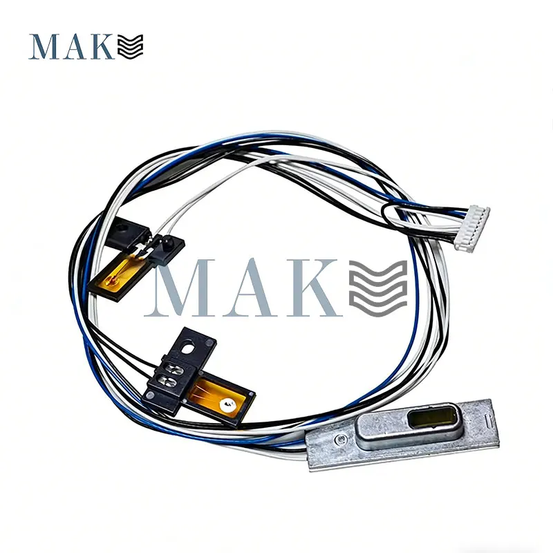 

1Pcs X Original New Fuser Thermistor For Konica Minolta Bizhub 308e 368e 458e B308E B368E B458E BH368E BH458E Black Machine