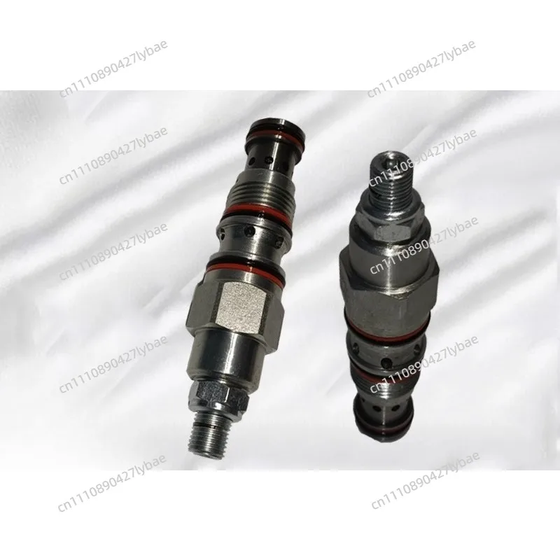 Parts for SUN Type, Hydraulic Cartridge Valve, Pressure Operated Three-way Directional Valve DPBC LAN T-11A