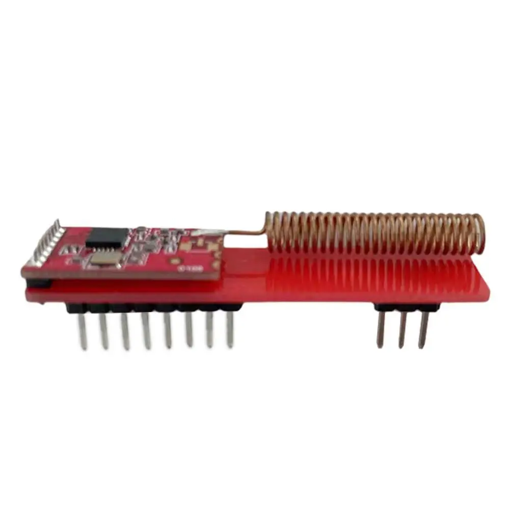 

For Flipper Zero CC1101 Mini Module 433MHz Only The Module Does Not Contain The Flipper Zero Ontology Accessories