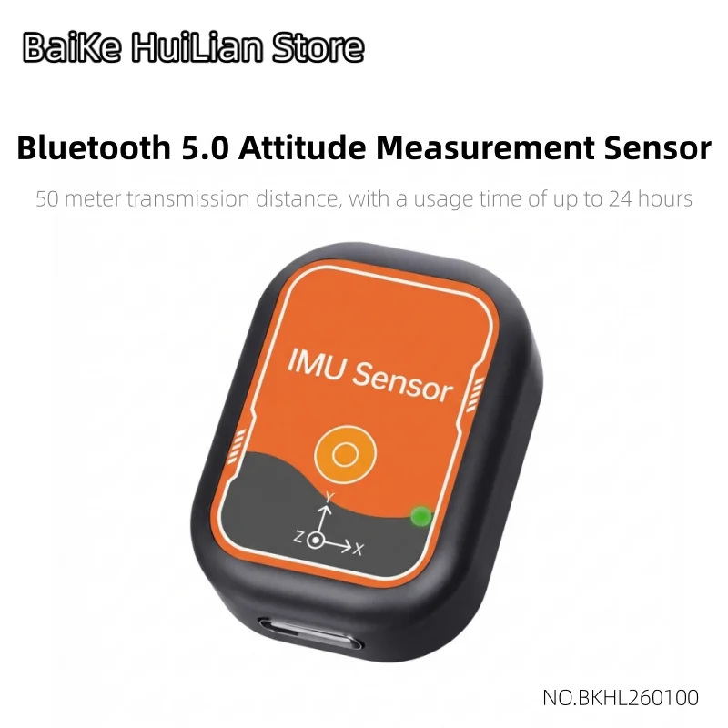 

Bluetooth 5.0, трехосный акселерометр, гироскоп, датчик угла наклона, электронный компас, 9DOF, магнитометр, IMU