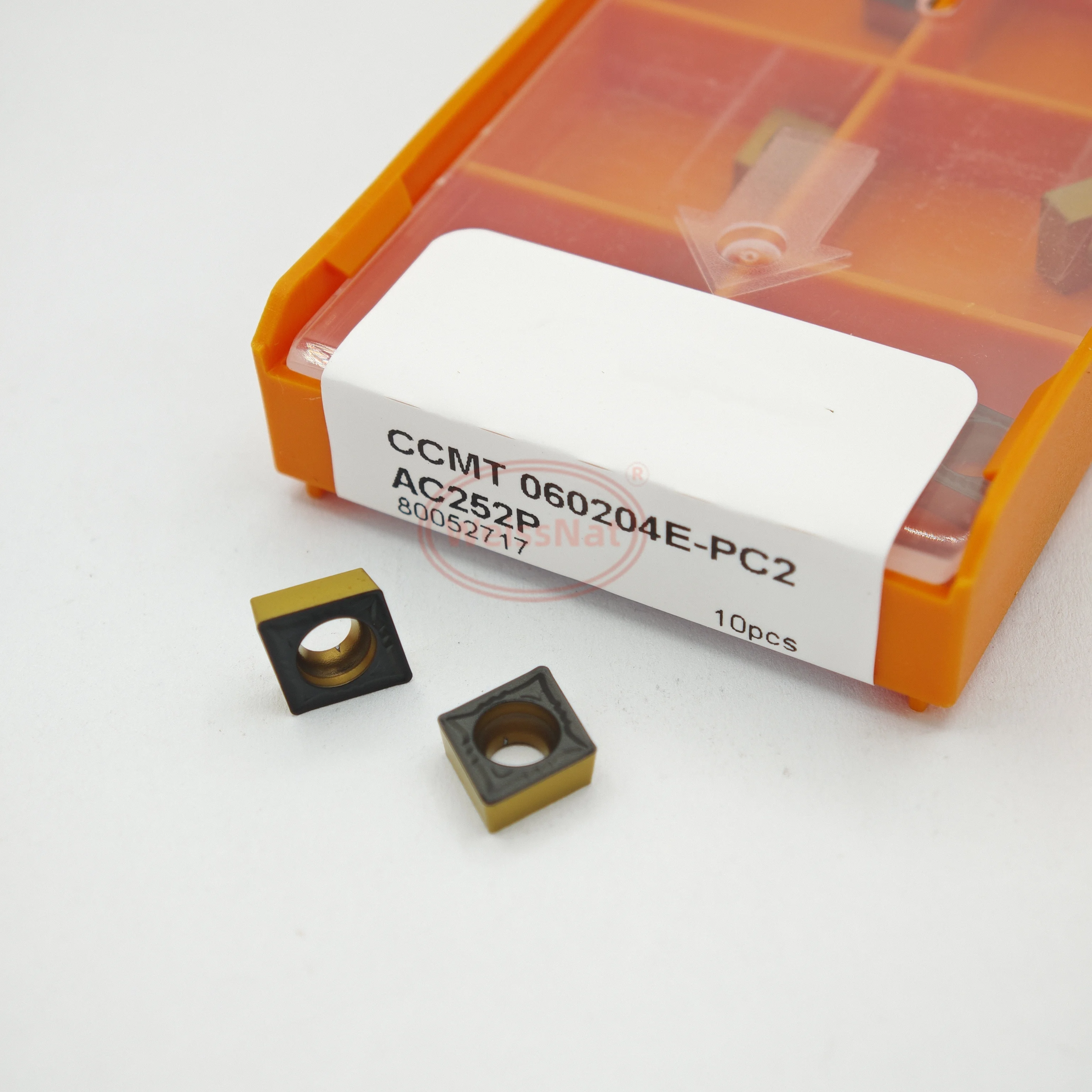 

CCMT09T302E,CCMT060208E,CCMT120404E,CCMT120408E,CCMT120412E,CCMT09T312E,CCMT060202E -PB1,PC2,KC2,CCMT Твердосплавная вставка