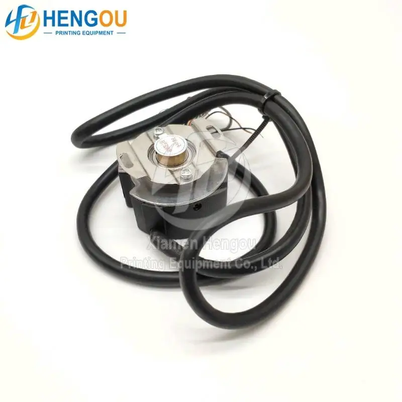 48-2000P8-L3-5V Servo Motor Encoder New Original Resolver Machine Spare Parts