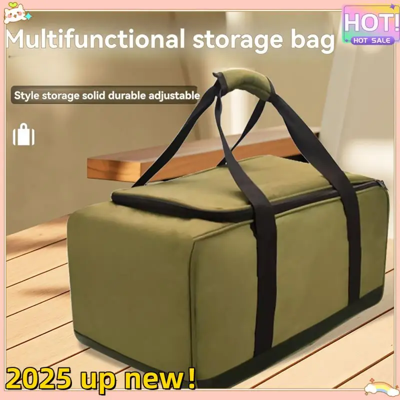 

Classy-Multi-Purpose Carp Fishing Accessory Bag - PVC Oxford, Perfect For Fish Reel And Lure Storage