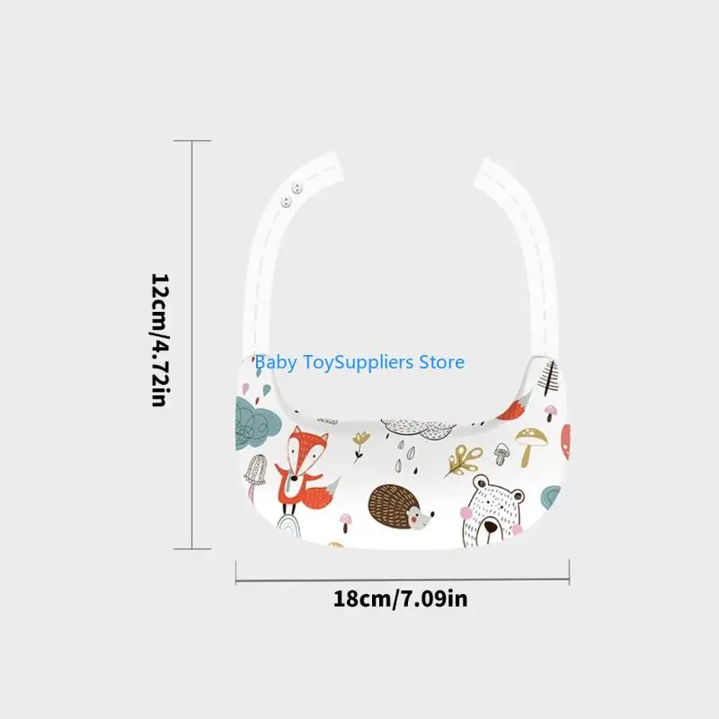 R1WF For Head Correction Breathable Cotton Infant 0 3 Years