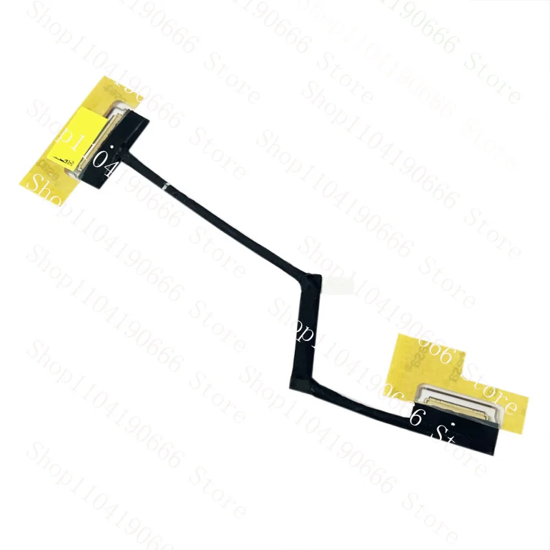 LVDS LCD EDP Cable 40pin For Lenovo LOQ 15IRH8 82XV LOQ 15APH8 82XT DC02C013I00
