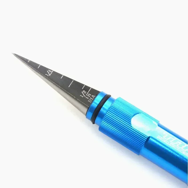 Peças RC Metal R/C Alargador de corpo de carro 4-12mm Tamiya Racing Tool 42260 Acessórios para carro de controle remoto