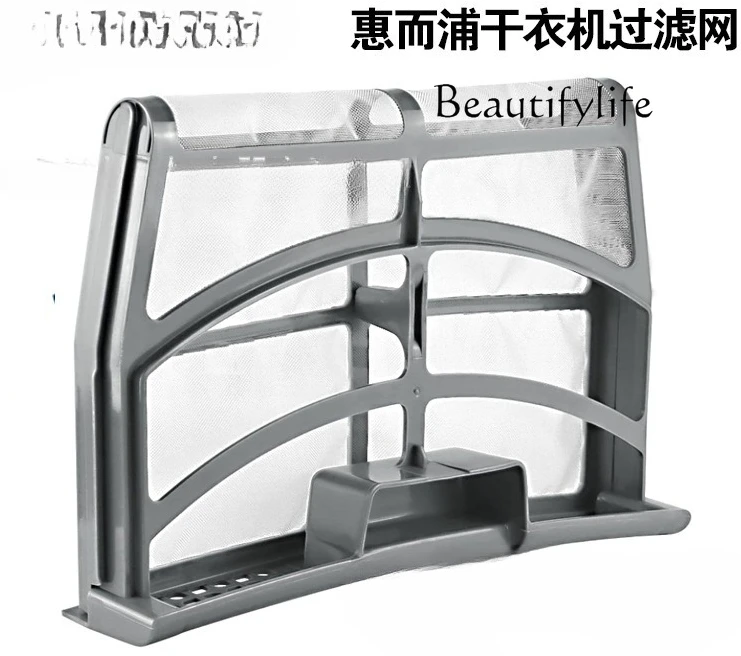 

W10859086 Dryer fluff mesh filter accessories