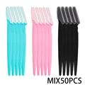 BlackPinkblue 50pcs