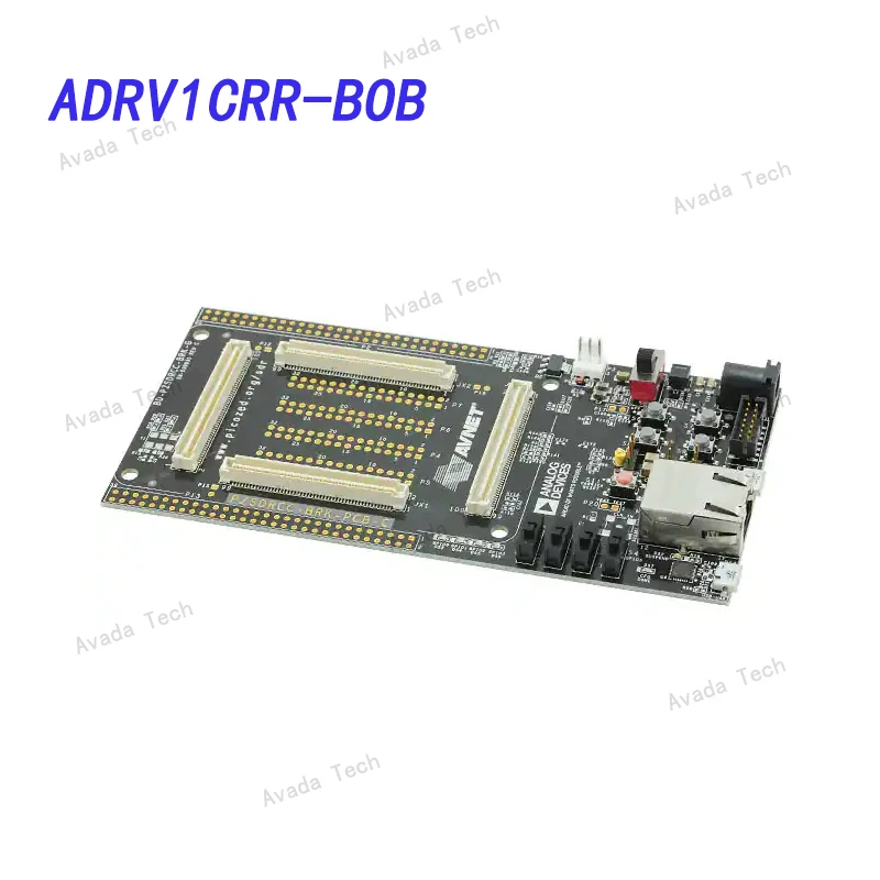 

Avada Tech ADRV1CRR-BOB SDR MODULE CARRIER/BREAK OUT BOA