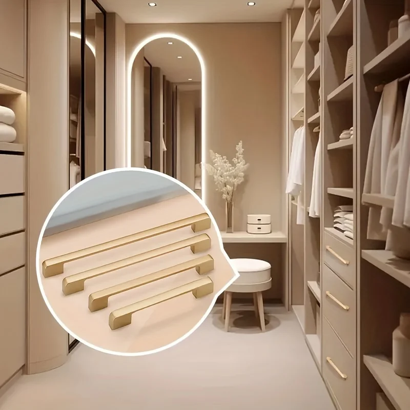 Thumbnail 2 - #24 Most Popular Cabinet Handles