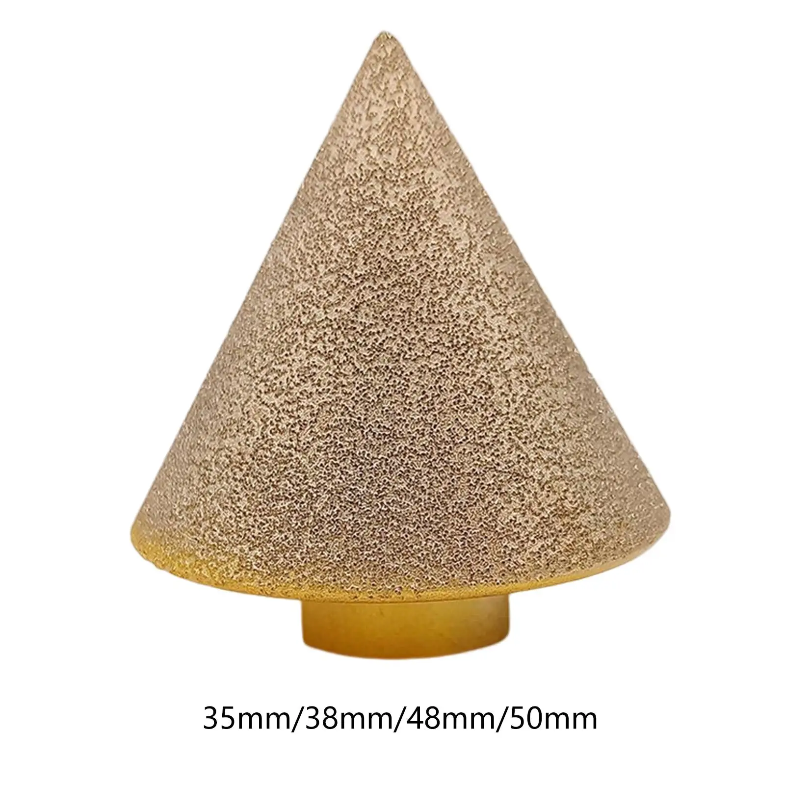 

Diamond Chamfer Bits Milling Tile Cutter Marble Concrete Masonry Drilling Crowns Countersink Bits for Drilling Tools