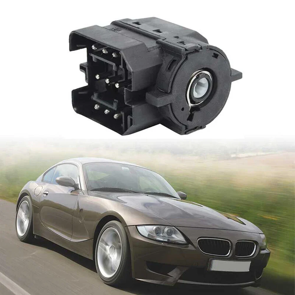 

For BMW 3 E46 5 E39 7 E38 X5 Ignition Lock Switch Starter High Reliability Stable Performance 61328352011 1Pcs