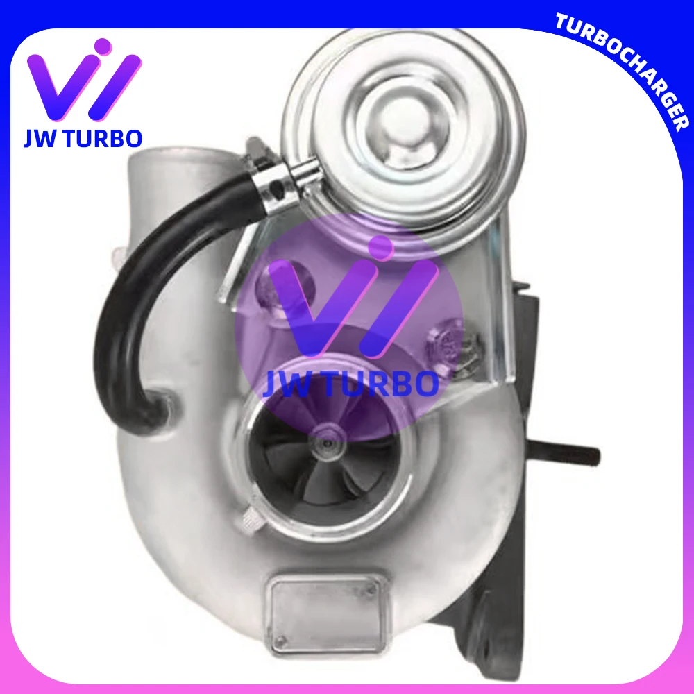 TD03L4 Turbo For Citroen Jumper 2.2 Fiat Ducato Ford Fiesta C-Max Focus HHJA Engine 0375K7 71789727 49131-05210 6U3Q-6K682-AE