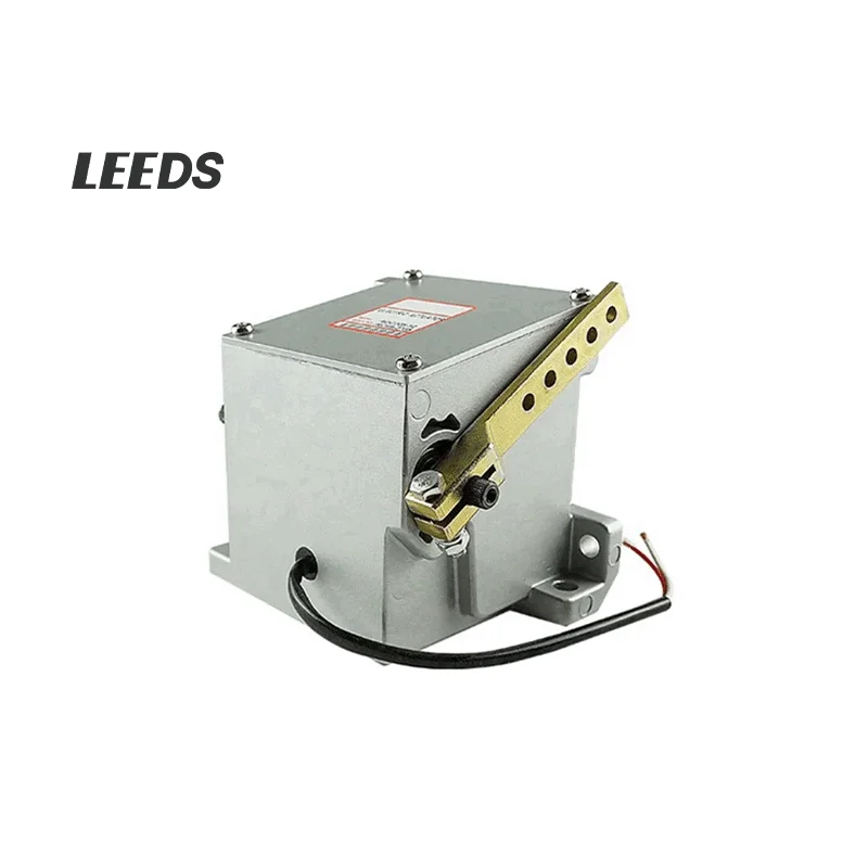 

ADC225 Diesel Engine Actuator 12V/24V Generator Actuator Components Plastic Alternator Application